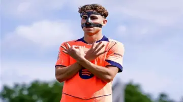 موعد مباراة برشلونة القادمة بعد الانتصار على خيتافي في الدوري الإسباني